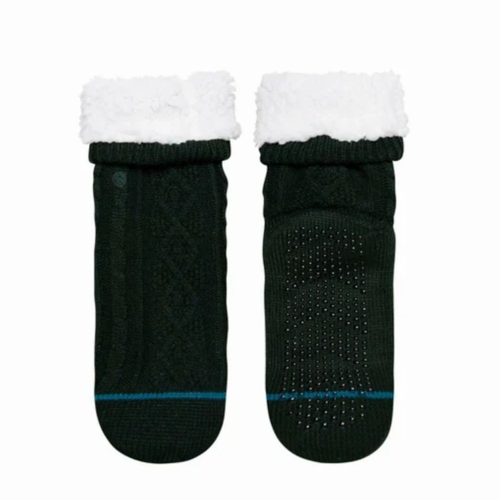 Stance ROWAN SLIPPER CREW SOCKS - Picture 1 of 11